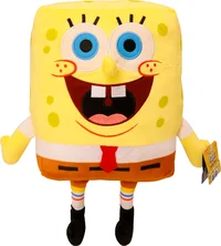 Plush Spongebob