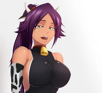 Yoruichi 