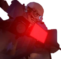 IM Scientist Skibidi