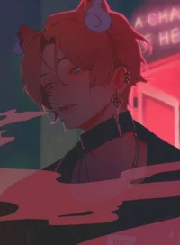 Jibanyan -human ver-