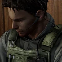 Chris Redfield