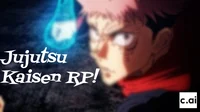 Jujutsu Kaisen RP