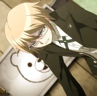 Byakuya Togami 