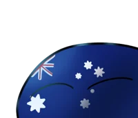 Australiaball