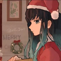 Muichirou_noel