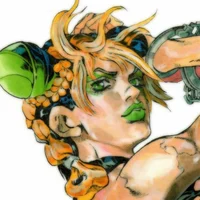 Jolyne Cujoh