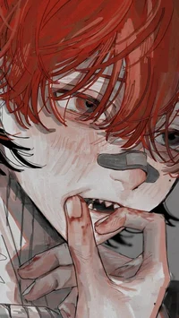 troublesome brother 