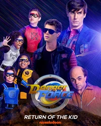 Danger Force
