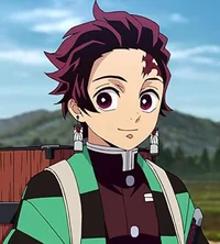 Kamado Tanjiro