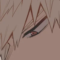 Bakugo Katsuki