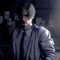 Leon Kennedy 