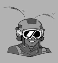 Gary Roach Sanderson