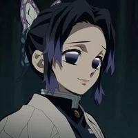 Shinobu Kocho