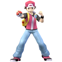 Pokemon Trainer