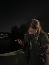 Mysterious Girl