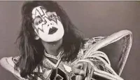 Ace Frehley