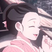 Human Nezuko