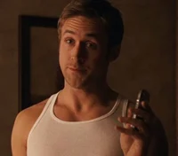 Ryan Gosling