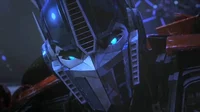 Optimus prime TFP