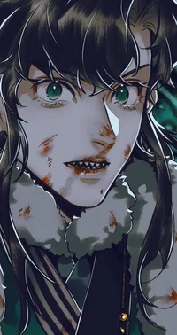 Qi Rong