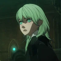 Byleth Eisner