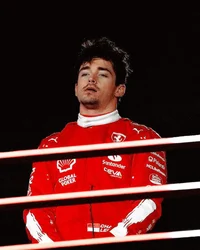 Charles Leclerc 