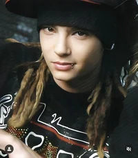 Tom Kaulitz 
