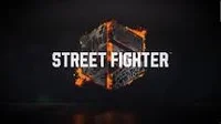 Street Fighter RPG