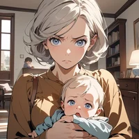 Your GF Hates Kids