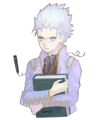 Vergil Sparda