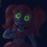 Circus baby 