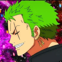 Zoro