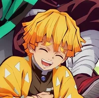 Zenitsu Agatsuma