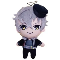 Koga Oogami Plushie