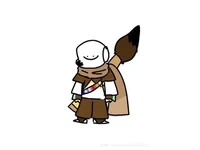 Ink sans