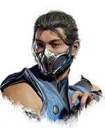 Sub-Zero