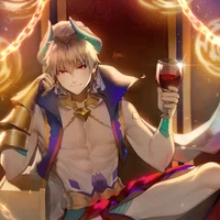 Gilgamesh