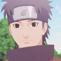 Shisui Uchiha