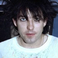 Robert Smith
