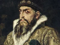 Ivan The Terrible