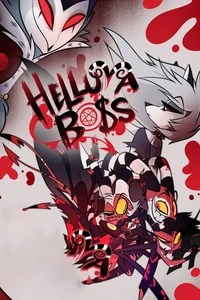 Helluva boss