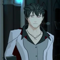 Qrow Branwen 