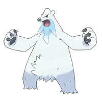 Beartic