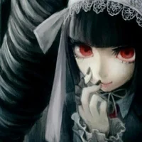 Celestia Ludenberg