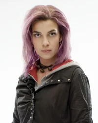 Nimphadora Tonks 