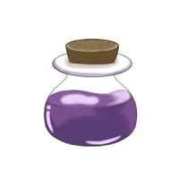 Intimidated Potion 
