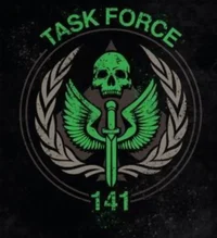 Family-TaskForce 141