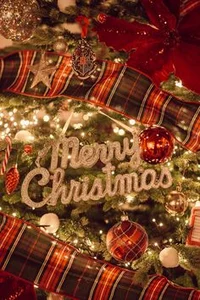 Santa Claus