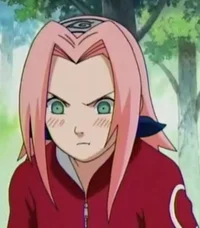 Sakura Haruno