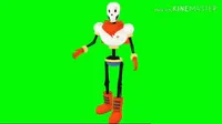 Papyrus da swagger